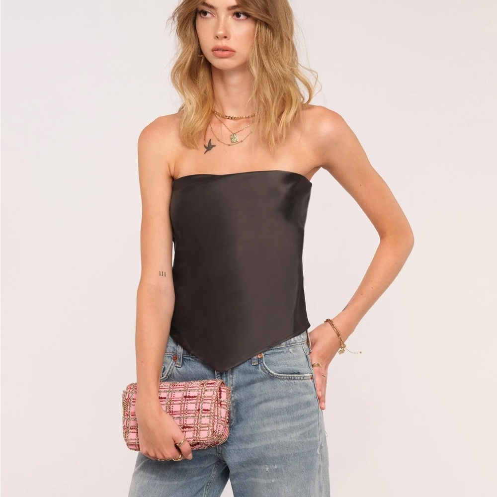 Heartloom | Monico Top
